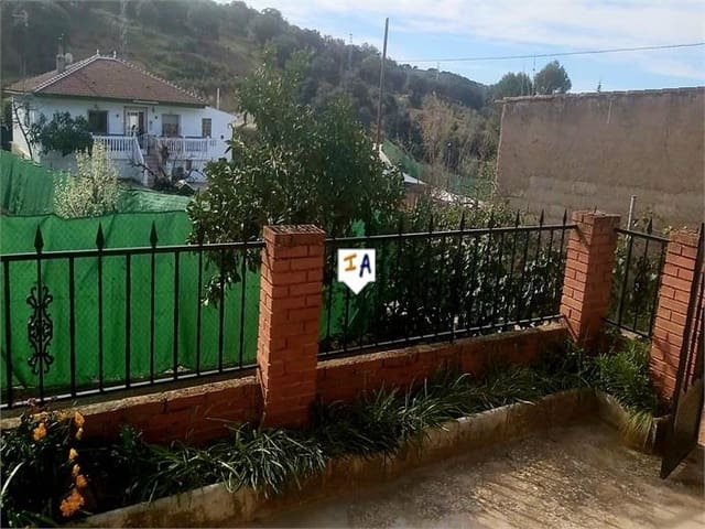 3 soveværelse Villa til salg i Ventorros de San José, Loja med garage - € 119.950 (Ref: 7536350)