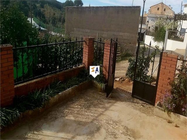 3 soveværelse Villa til salg i Ventorros de San José, Loja med garage - € 119.950 (Ref: 7536350)