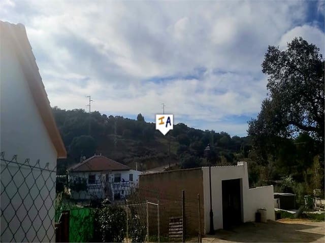 3 soveværelse Villa til salg i Ventorros de San José, Loja med garage - € 119.950 (Ref: 7536350)