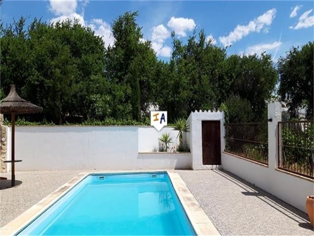 4 camera da letto Finca/Casa di Campagna in vendita in Rute con piscina - 325.000 € (Rif: 7555793)