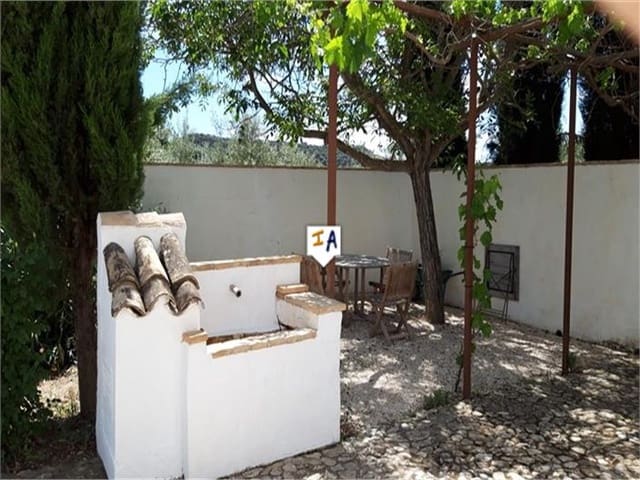 4 camera da letto Finca/Casa di Campagna in vendita in Rute con piscina - 325.000 € (Rif: 7555793)