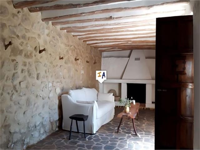 4 camera da letto Finca/Casa di Campagna in vendita in Rute con piscina - 325.000 € (Rif: 7555793)