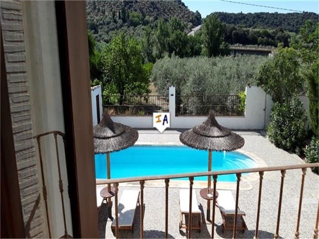 4 camera da letto Finca/Casa di Campagna in vendita in Rute con piscina - 325.000 € (Rif: 7555793)