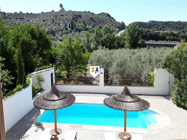 4 camera da letto Finca/Casa di Campagna in vendita in Rute con piscina - 325.000 € (Rif: 7555793)