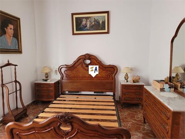 2 soveværelse Byhus til salg i Mollina med garage - € 429.950 (Ref: 7561508)