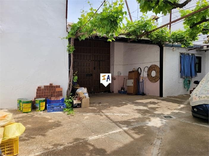 2 soveværelse Byhus til salg i Mollina med garage - € 429.950 (Ref: 7561508)