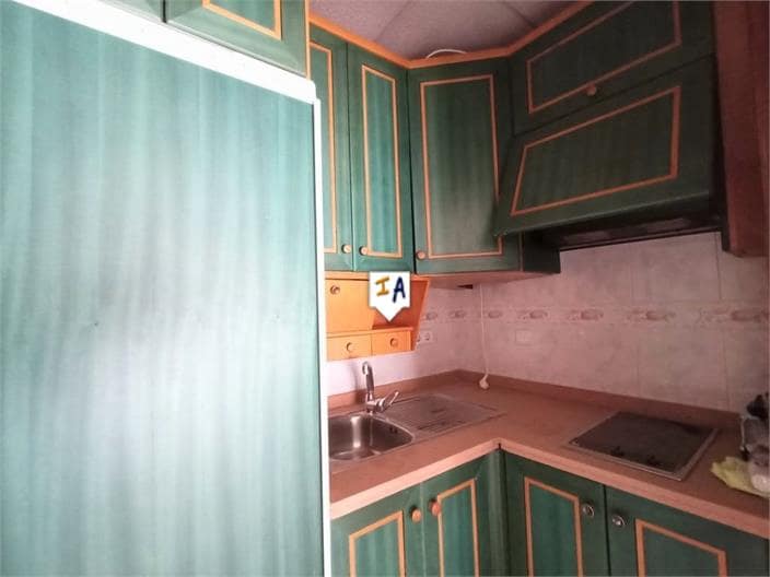 1 slaapkamer Appartement te koop in Casariche met garage - € 80.000 (Ref: 7561509)