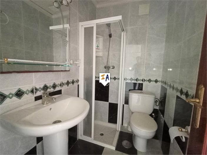 1 slaapkamer Appartement te koop in Casariche met garage - € 80.000 (Ref: 7561509)