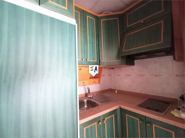 1 chambre Appartement à vendre à Casariche avec garage - 80 000 € (Ref: 7561509)