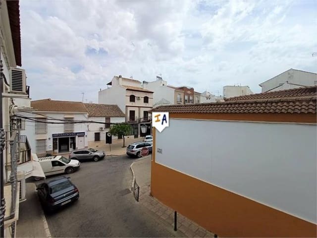 1 chambre Appartement à vendre à Casariche avec garage - 80 000 € (Ref: 7561509)