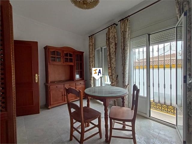 1 chambre Appartement à vendre à Casariche avec garage - 80 000 € (Ref: 7561509)