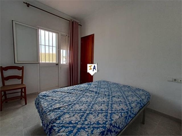 1 chambre Appartement à vendre à Casariche avec garage - 80 000 € (Ref: 7561509)