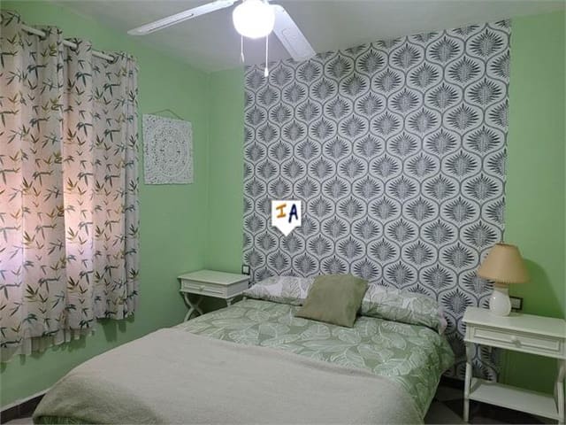 6 soverom Villa til salgs i Marchena med svømmebasseng garasje - € 260 000 (Ref: 7563416)