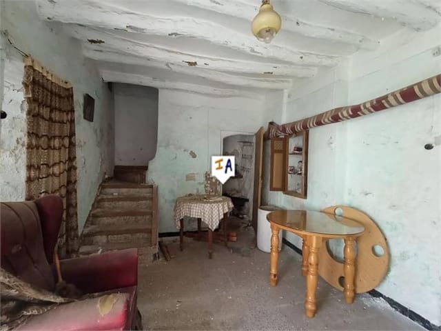 Hus til salgs i Lucena - € 58 900 (Ref: 7566733)