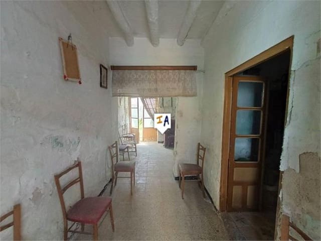 Hus til salgs i Lucena - € 58 900 (Ref: 7566733)