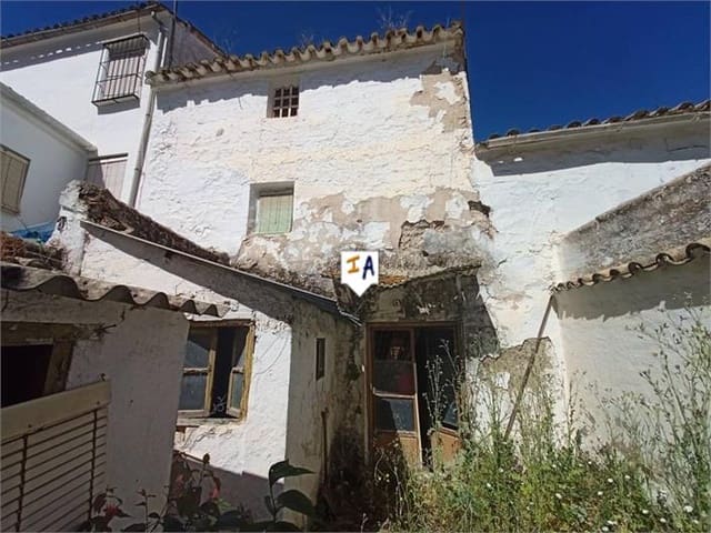 Hus til salgs i Lucena - € 58 900 (Ref: 7566733)