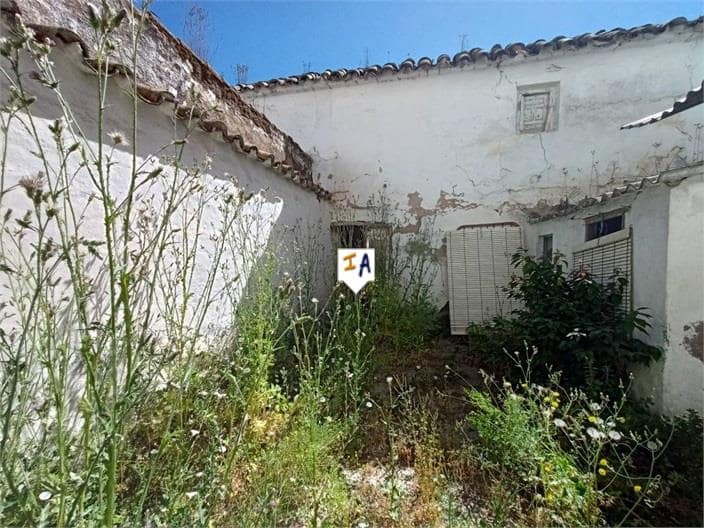 Byhus til salg i Lucena - € 58.900 (Ref: 7566733)