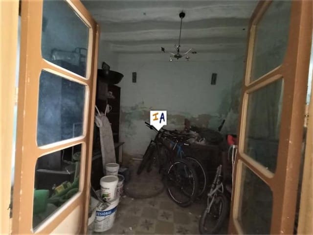 Hus til salgs i Lucena - € 58 900 (Ref: 7566733)