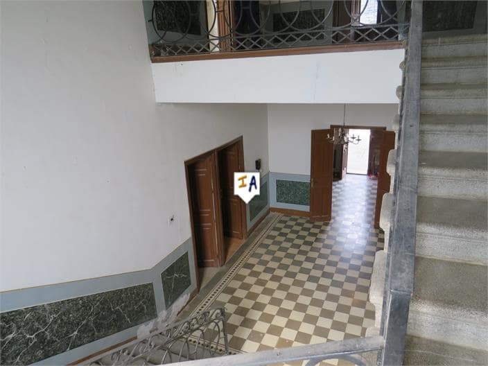 5 soveværelse Byhus til salg i Alcaudete med garage - € 295.000 (Ref: 7566734)