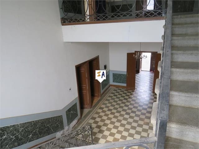 5 slaapkamer Huis te koop in Alcaudete met garage - € 295.000 (Ref: 7566734)