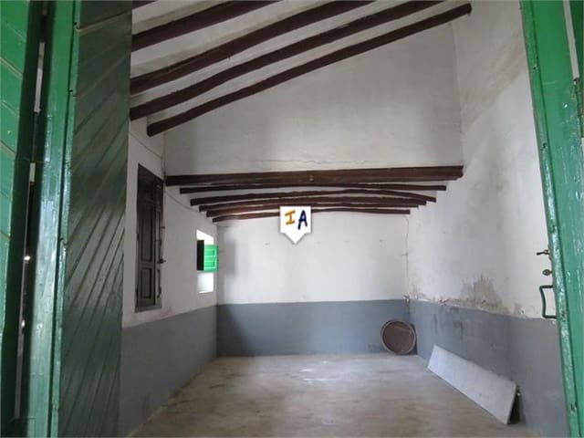 5 slaapkamer Huis te koop in Alcaudete met garage - € 295.000 (Ref: 7566734)