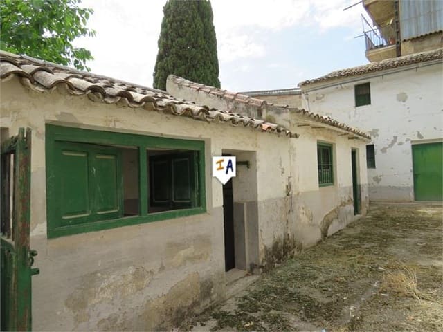 5 slaapkamer Huis te koop in Alcaudete met garage - € 295.000 (Ref: 7566734)