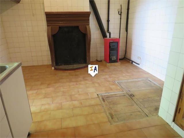 5 slaapkamer Huis te koop in Alcaudete met garage - € 295.000 (Ref: 7566734)
