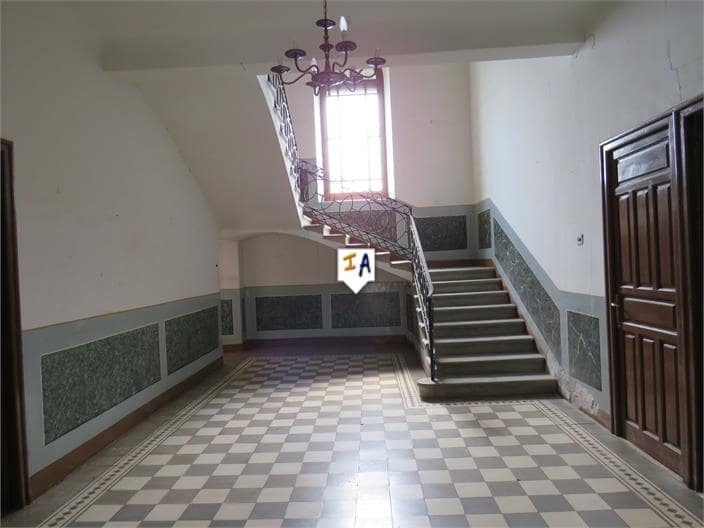 5 soveværelse Byhus til salg i Alcaudete med garage - € 295.000 (Ref: 7566734)