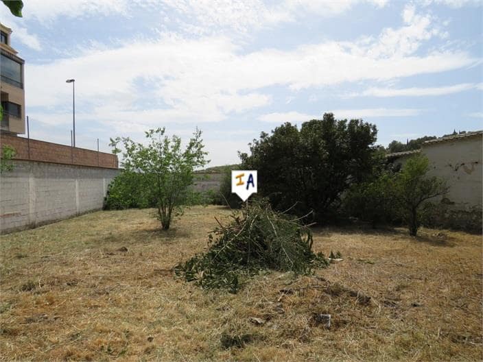 5 soveværelse Byhus til salg i Alcaudete med garage - € 295.000 (Ref: 7566734)