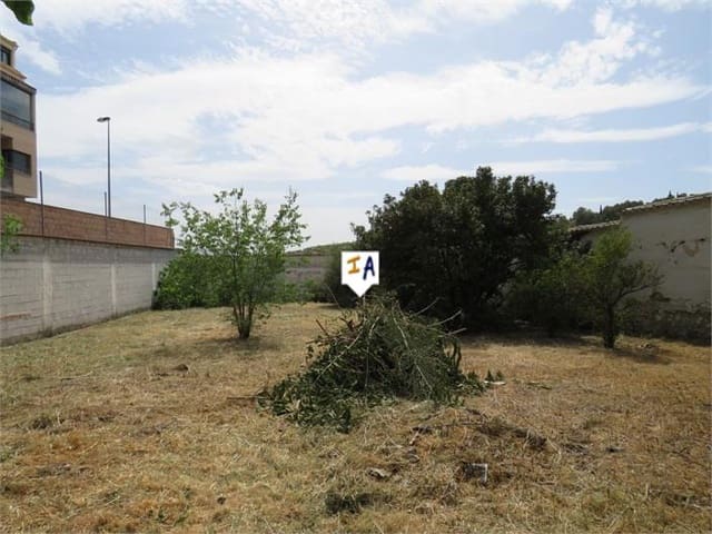 5 slaapkamer Huis te koop in Alcaudete met garage - € 295.000 (Ref: 7566734)