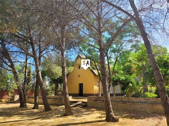 7 bedroom Finca/Country House for sale in Morón de la Frontera with pool garage - € 425,000 (Ref: 7569928)