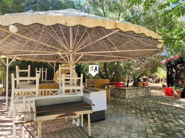 7 bedroom Finca/Country House for sale in Morón de la Frontera with pool garage - € 425,000 (Ref: 7569928)