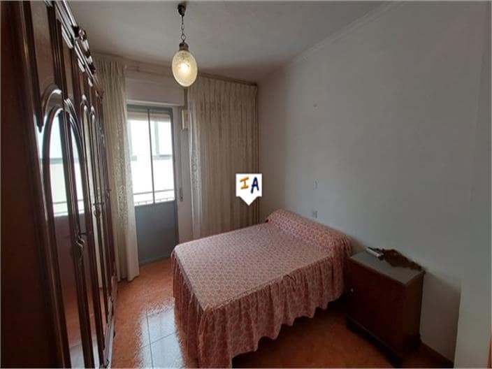 5 soverom Hus til salgs i Castillo de Locubin - € 67 000 (Ref: 7585554)