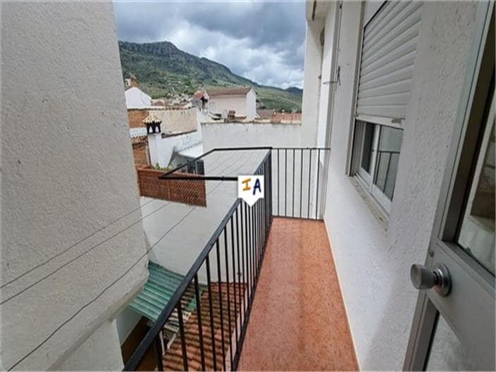 5 soverom Hus til salgs i Castillo de Locubin - € 67 000 (Ref: 7585554)