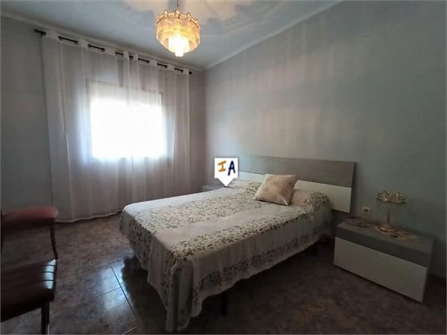 6 soveværelse Byhus til salg i Baena med garage - € 405.000 (Ref: 7590022)