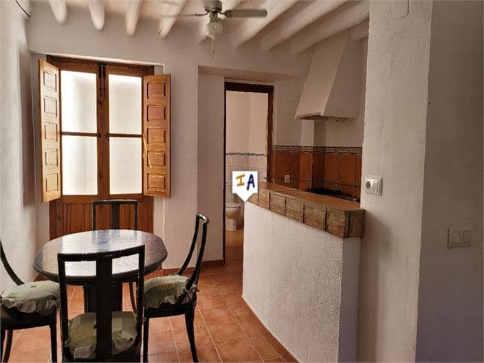 2 soveværelse Byhus til salg i Encinas Reales - € 54.900 (Ref: 7620875)