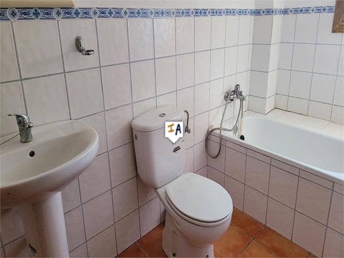 2 soveværelse Byhus til salg i Encinas Reales - € 54.900 (Ref: 7620875)