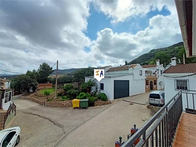 5 soverom Hus til salgs i Fuente del Conde, Iznájar med garasje - € 129 075 (Ref: 7631803)