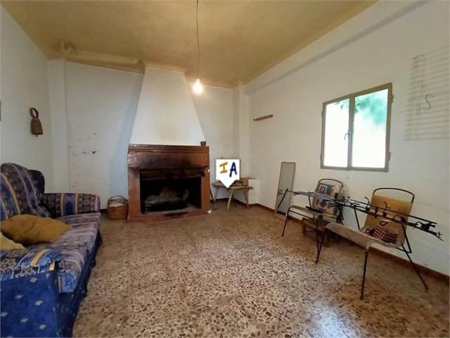 5 soverom Hus til salgs i Fuente del Conde, Iznájar med garasje - € 129 075 (Ref: 7631803)