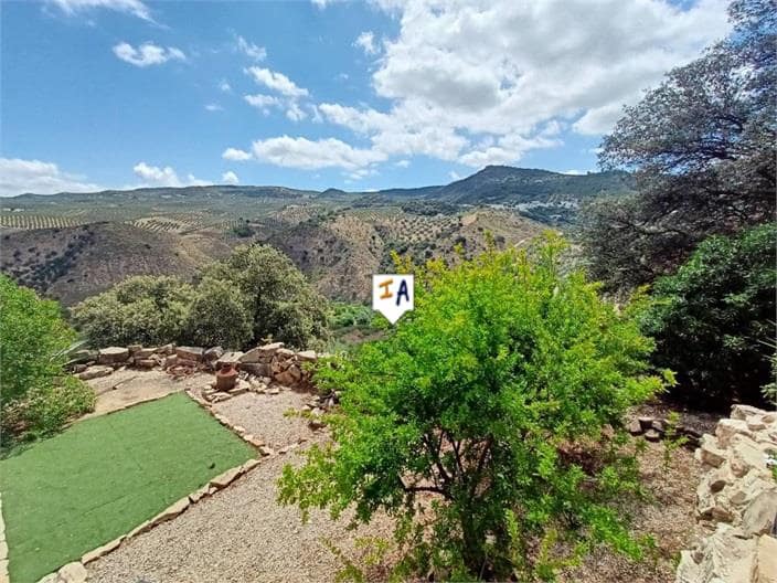 6 slaapkamer Finca/Landhuis te koop in Iznajar met garage - € 446.600 (Ref: 7641736)