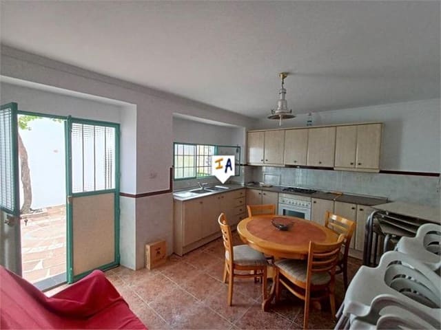 6 slaapkamer Finca/Landhuis te koop in Iznájar met garage - € 446.600 (Ref: 7641736)