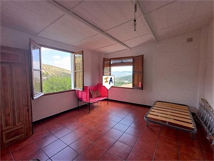 6 slaapkamer Finca/Landhuis te koop in Iznajar met garage - € 446.600 (Ref: 7641736)