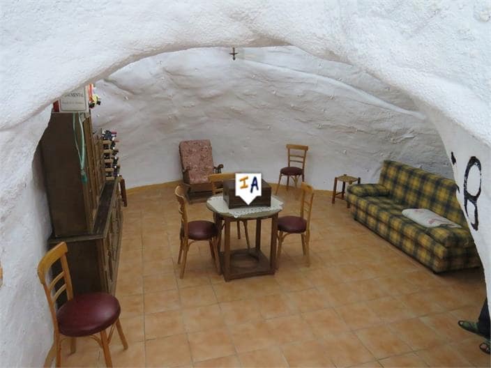 3 quarto Casa em Banda para venda em Higuera de Calatrava com garagem - 78 000 € (Ref: 7641737)