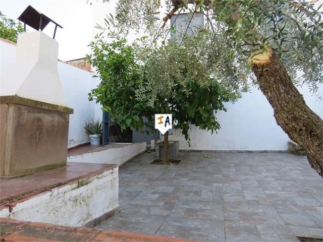 3 sypialnia Dom na sprzedaż w Higuera de Calatrava z garażem - 78 000 € (Ref: 7641737)