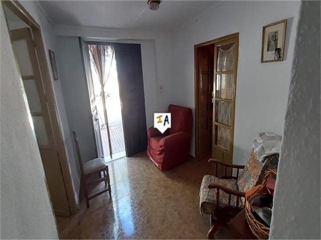 5 slaapkamer Finca/Landhuis te koop in Priego de Córdoba met garage - € 59.500 (Ref: 7656249)