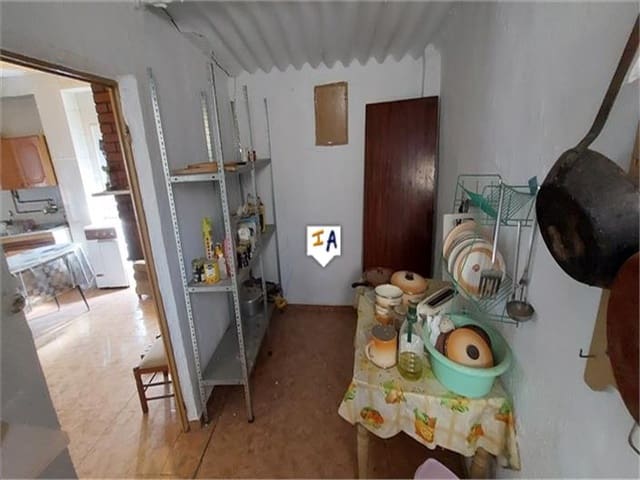 5 slaapkamer Finca/Landhuis te koop in Priego de Córdoba met garage - € 59.500 (Ref: 7656249)