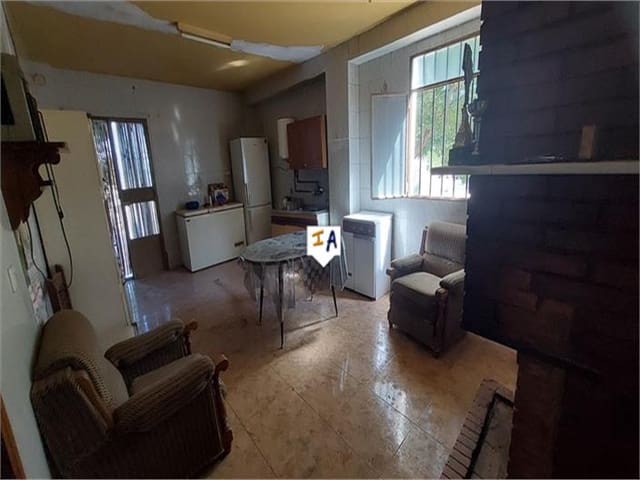 5 slaapkamer Finca/Landhuis te koop in Priego de Córdoba met garage - € 59.500 (Ref: 7656249)