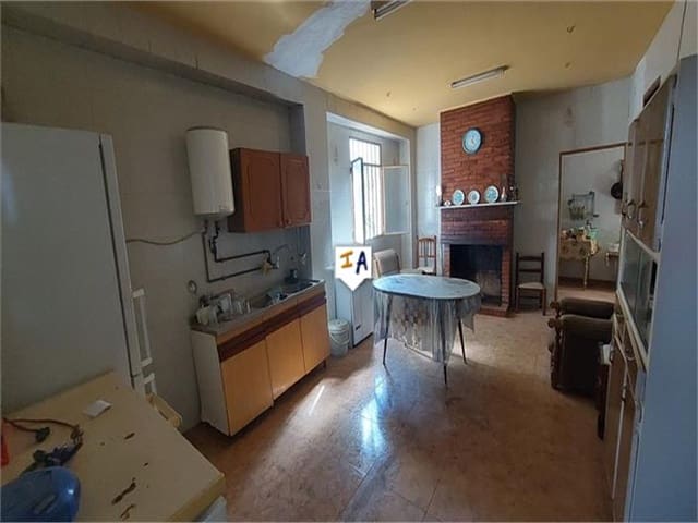5 slaapkamer Finca/Landhuis te koop in Priego de Córdoba met garage - € 59.500 (Ref: 7656249)