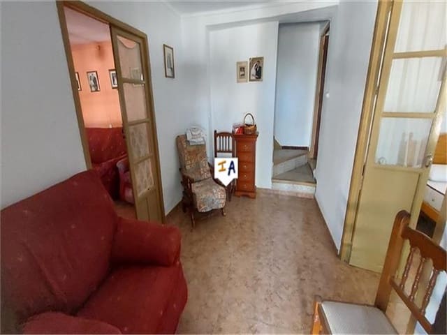 5 slaapkamer Finca/Landhuis te koop in Priego de Córdoba met garage - € 59.500 (Ref: 7656249)
