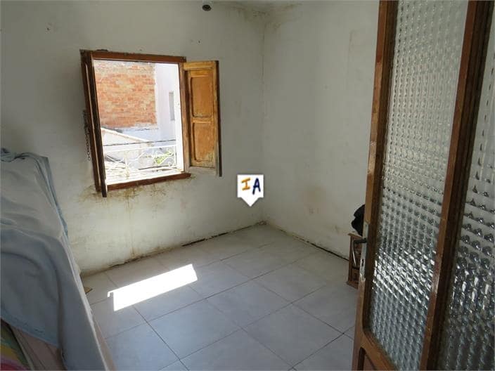 2 soveværelse Byhus til salg i Alcaudete - € 32.000 (Ref: 7664865)